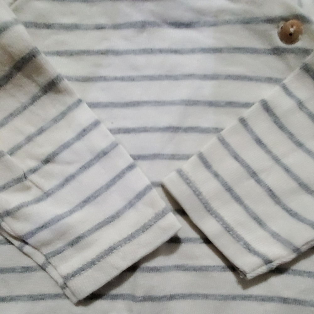 Zara Top - Picture 3 of 5